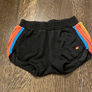 Aviator nation shorts. Size xs. Women’s.